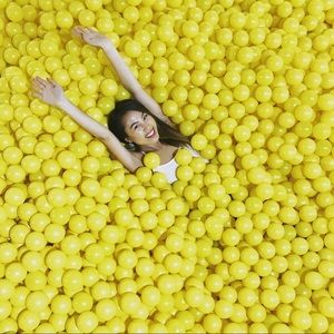 Meet your Posher, Christine